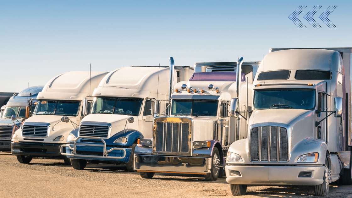 How To Make The Most of Quiet Season In Trucking